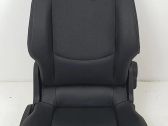 Base de la consola del asiento delantero del pasajero