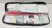 Trousse de premiers secours