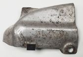 Exhaust heat shield