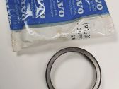 Front wheel hub