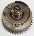 Crankshaft gear