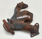 Exhaust manifold