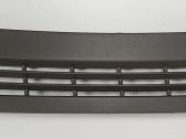 Dashboard side air vent grill/cover trim