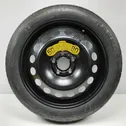 R17 spare wheel