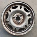 R15 steel rim