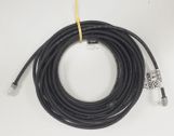 Windshield washer fluid hose