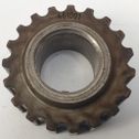 Crankshaft gear