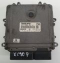 Unidad de control/módulo ECU del motor