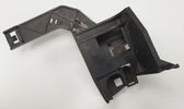 Accelerator throttle pedal bracket