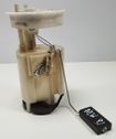 In-tank fuel pump