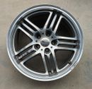 R17 alloy rim