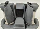 Rear seat