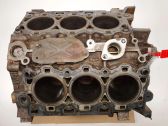 Bloc moteur