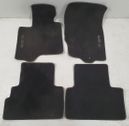 Kit tapis de sol auto