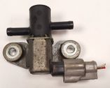 Turbo solenoid valve