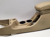 Console centrale