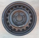 R15 steel rim