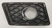 Grille antibrouillard avant