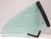 Rear side window/glass