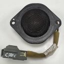 Front door high frequency speaker