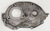 Timing belt guard (cover)