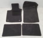 Car floor mat set