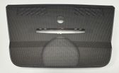 Side speaker trim/cover