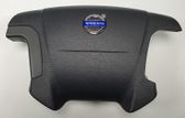 Steering wheel airbag