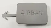 Airbag tableau de bord