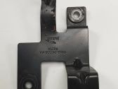 Radiator mount bracket