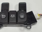 Other switches/knobs/shifts