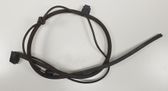 Windshield washer fluid hose