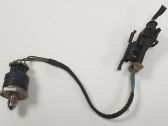 Sensor de presión de combustible