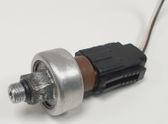 Oil pressure sensor