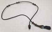 ABS brake wheel speed sensor