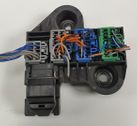 Takavaihdelaatikon ohjainmoottori / haldex-öljypumppu