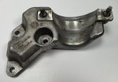 Driveshaft support bearing bracket