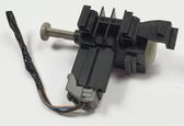 Brake pedal sensor switch