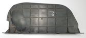 Timing belt guard (cover)