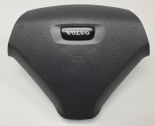 Steering wheel airbag