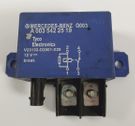 Battery control module