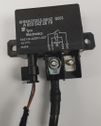 Battery control module