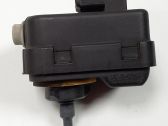 Headlight level adjustment motor