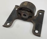 Muffler mount bracket/holder