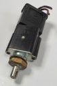 Clutch pedal sensor