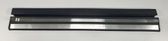 Rear sill trim cover