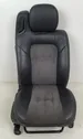 Asiento delantero del pasajero