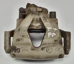 Caliper de freno delantero