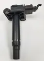 High voltage ignition coil