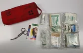 Trousse de premiers secours